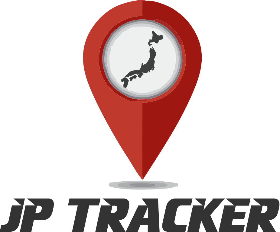 JPTracker